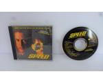 CD Trilha Sonora Velocidade M�xima